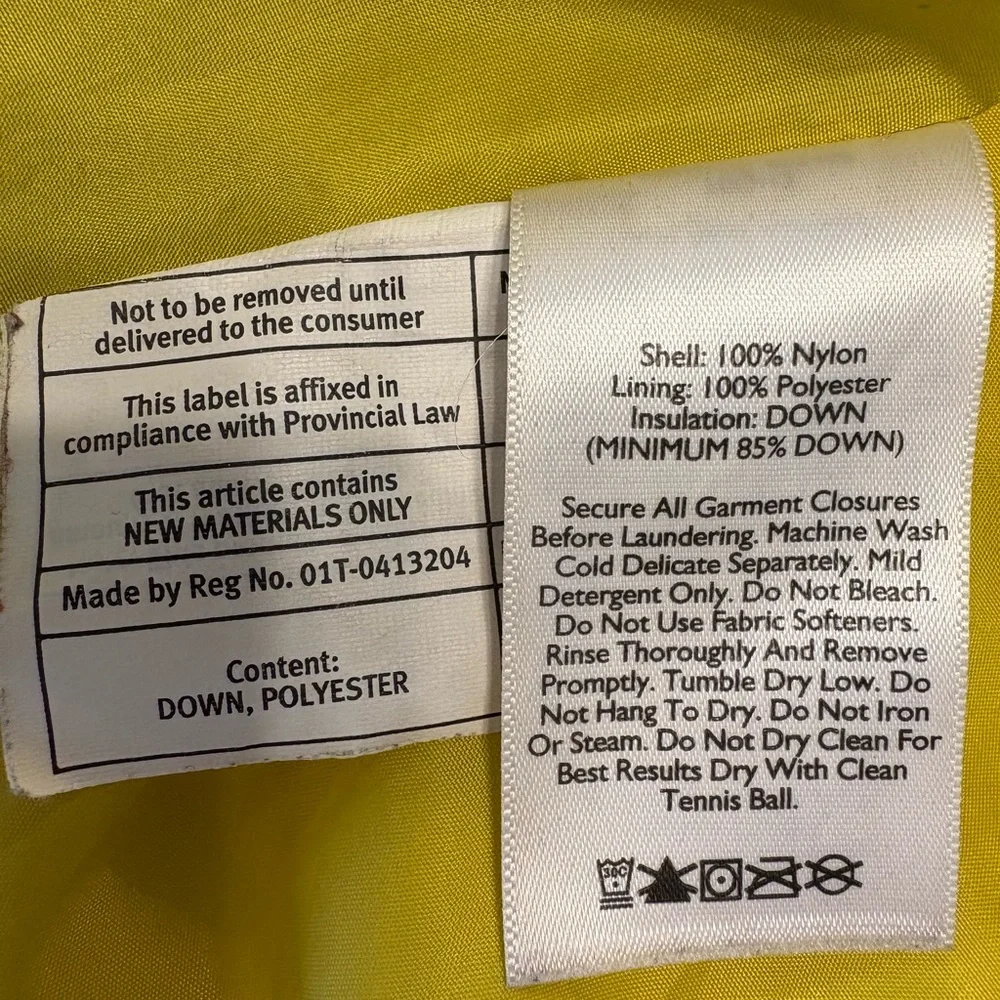 Eddie Bauer Men's Gray Travex EB700 Down lightweight Puffer Gorp Core Jacket M - Picture 4 of 11